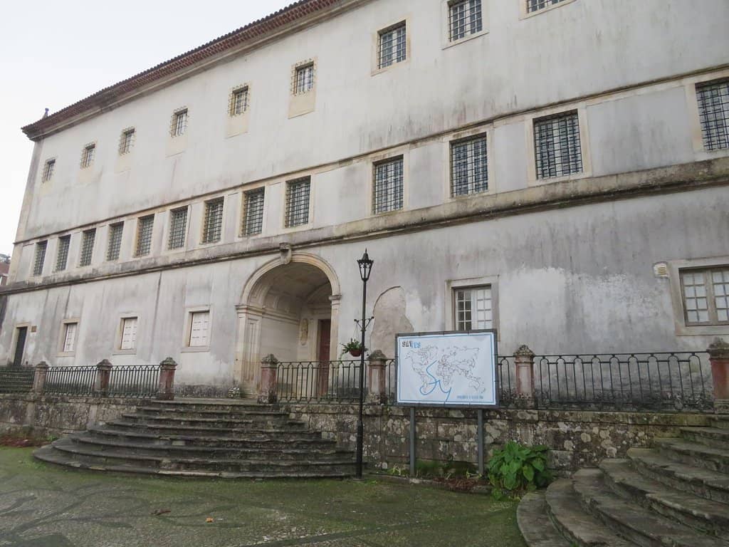 Cloisters and Gardens