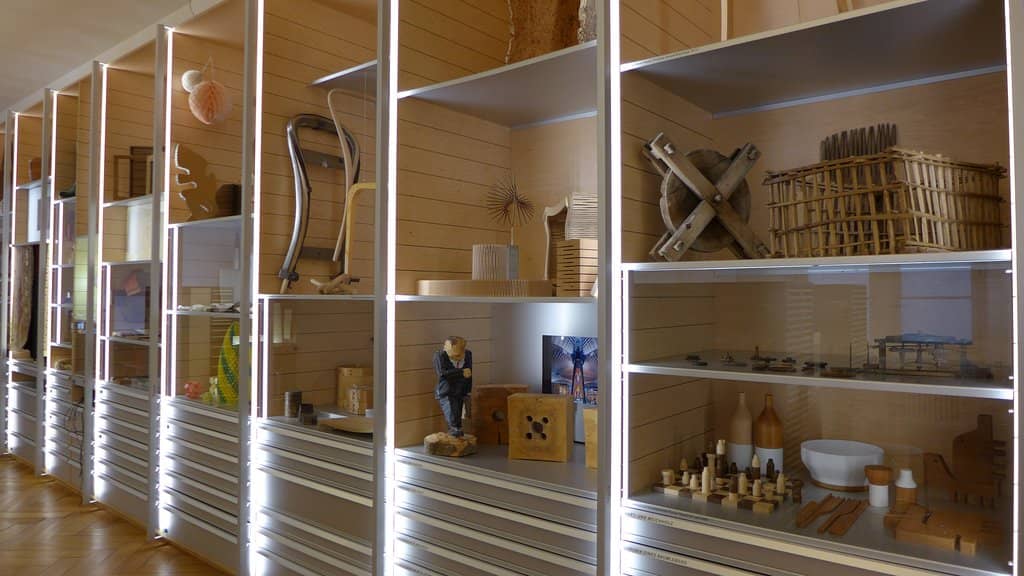 Interactive Elements