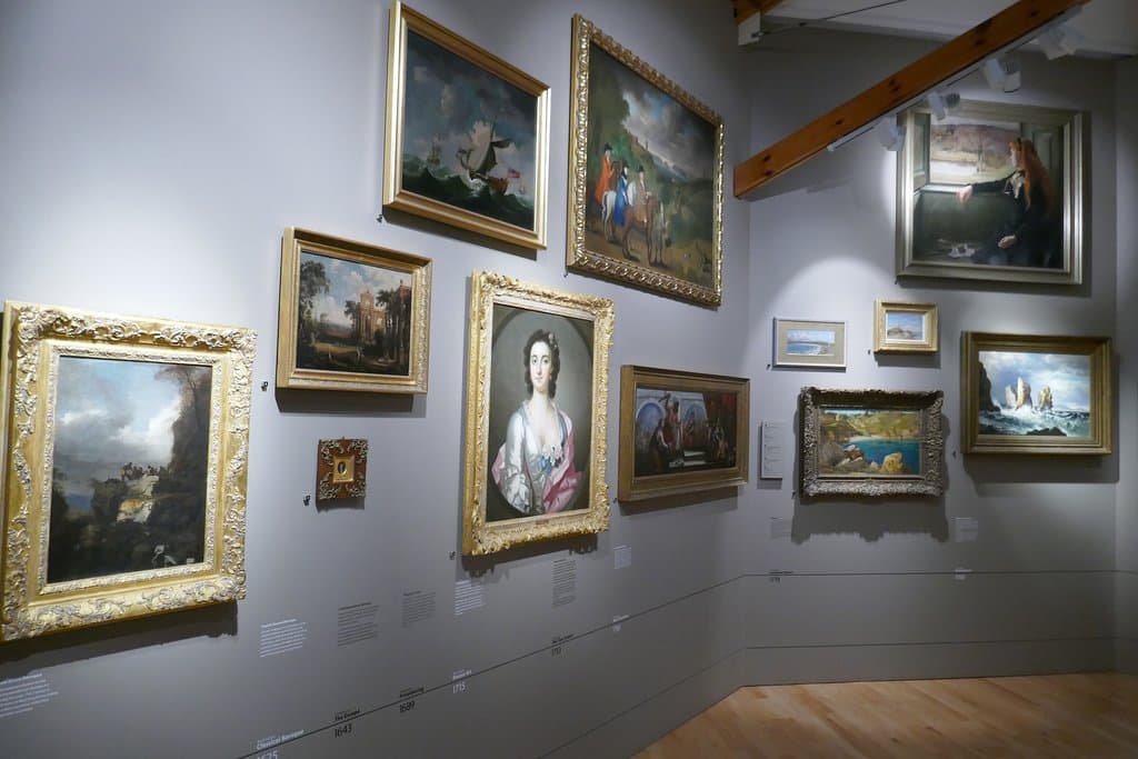 Candie Museum