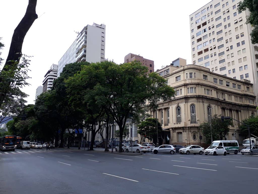 Shopping Campo Grande