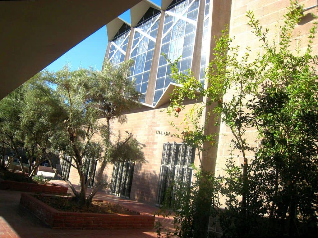 Wednesday Community Lunch