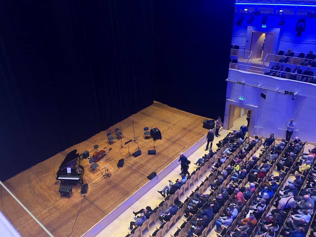 Community Music Initiatives