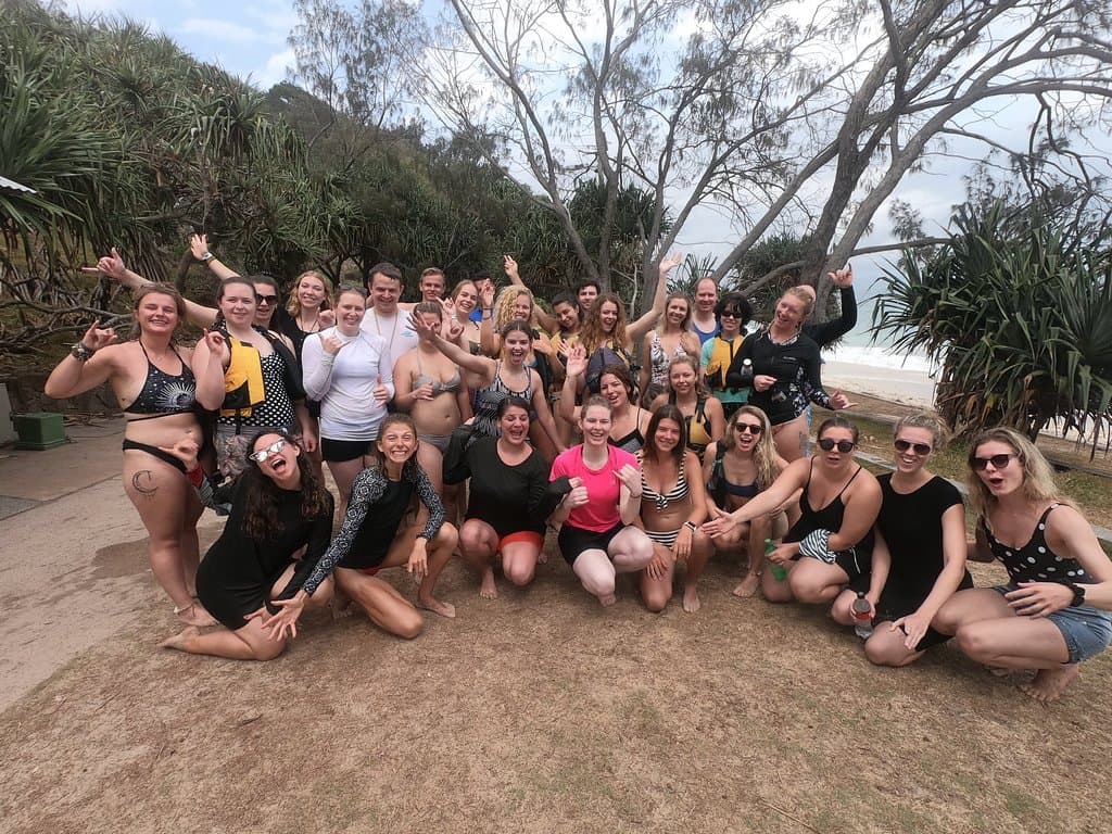 Cape Byron Kayaks Byron Bay