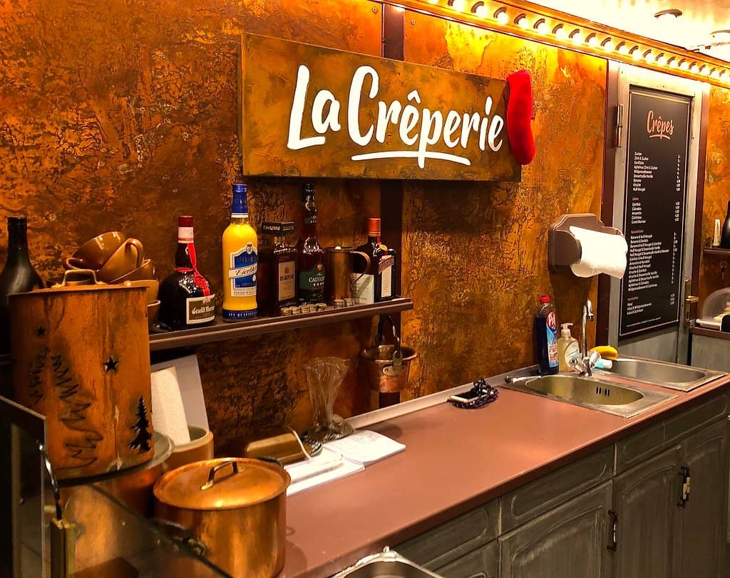 Christmas Market Magic