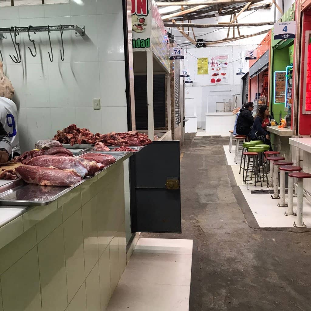 Handicrafts and Goods