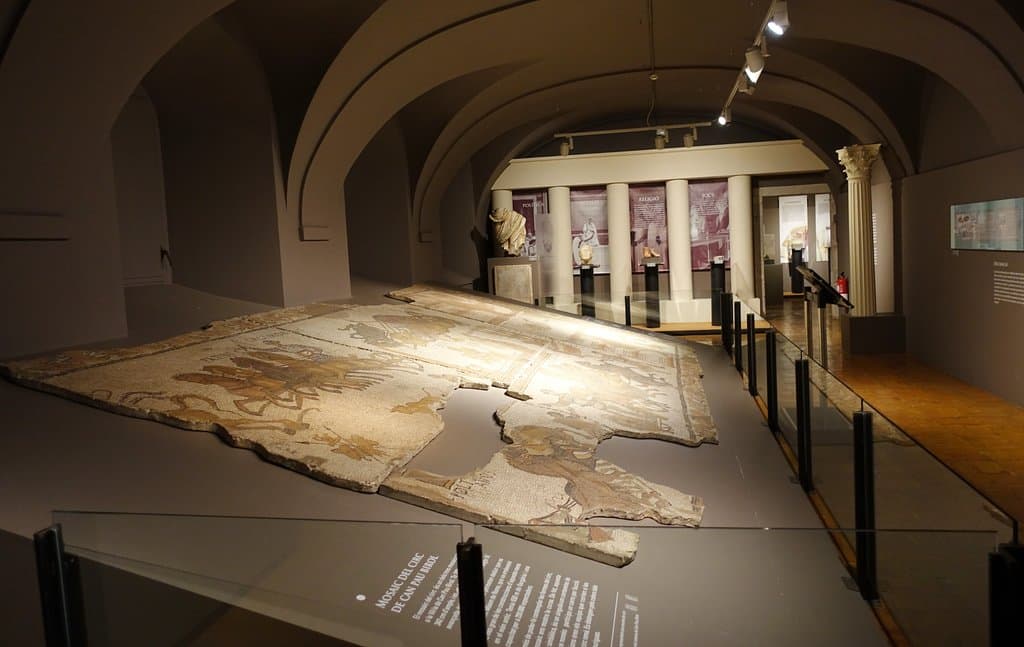 Museu d'Historia de Girona