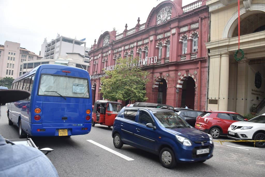 Dent Clock Mechanism