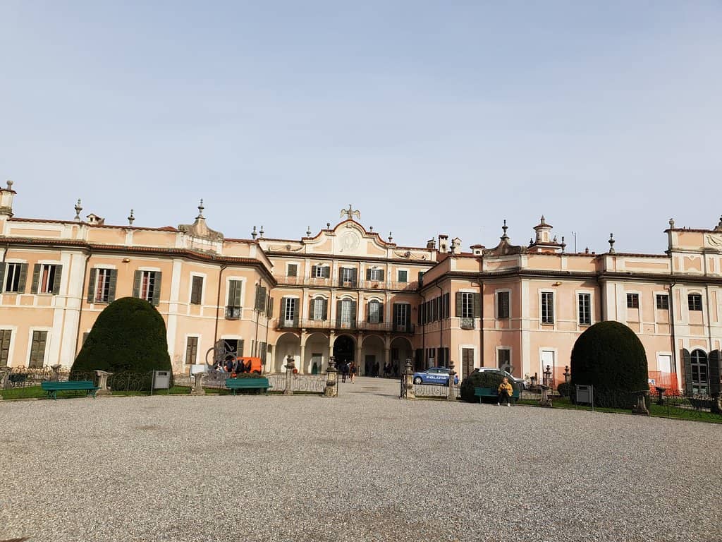 Giardini Estensi