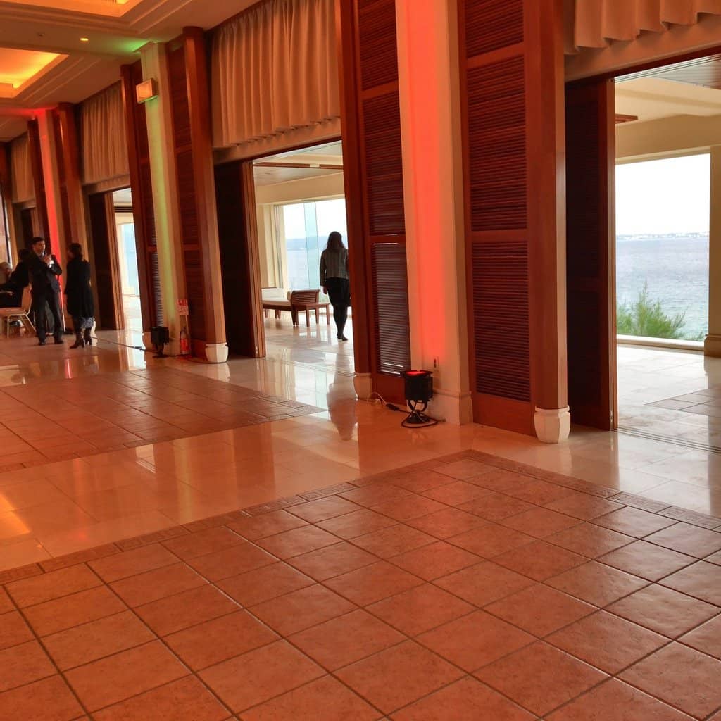 Okinawan Architecture