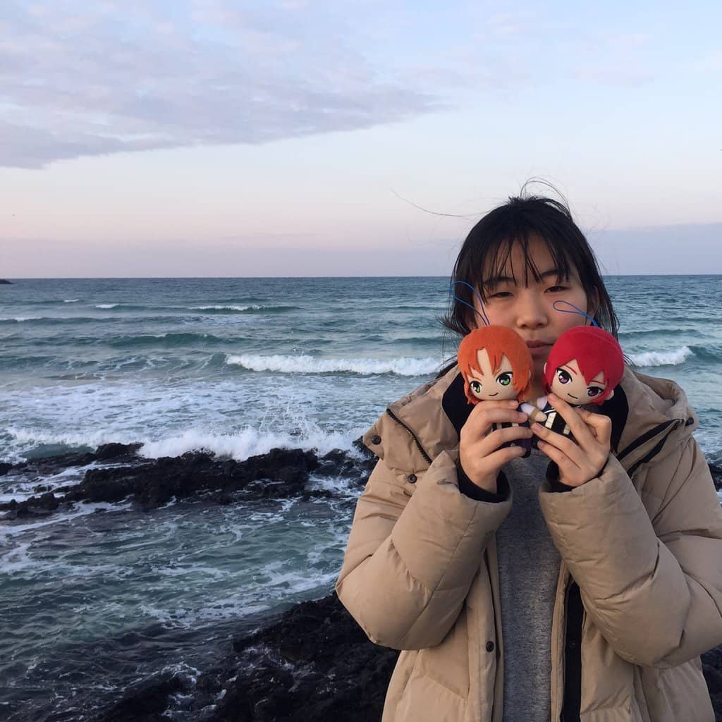 Crystal Clear Waters