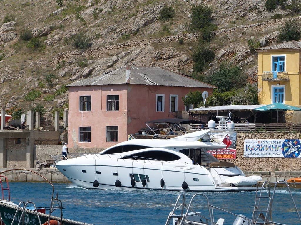 Former Submarine Base Museum