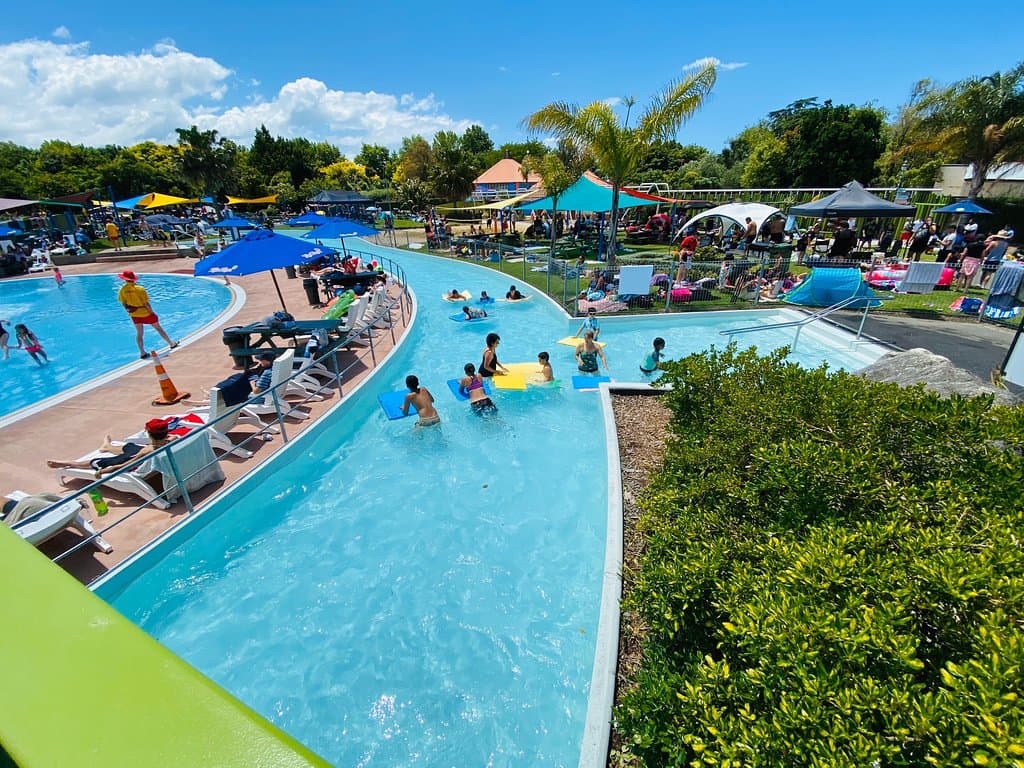 Splash Planet