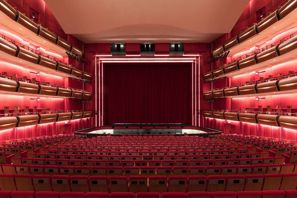 Greek National Opera