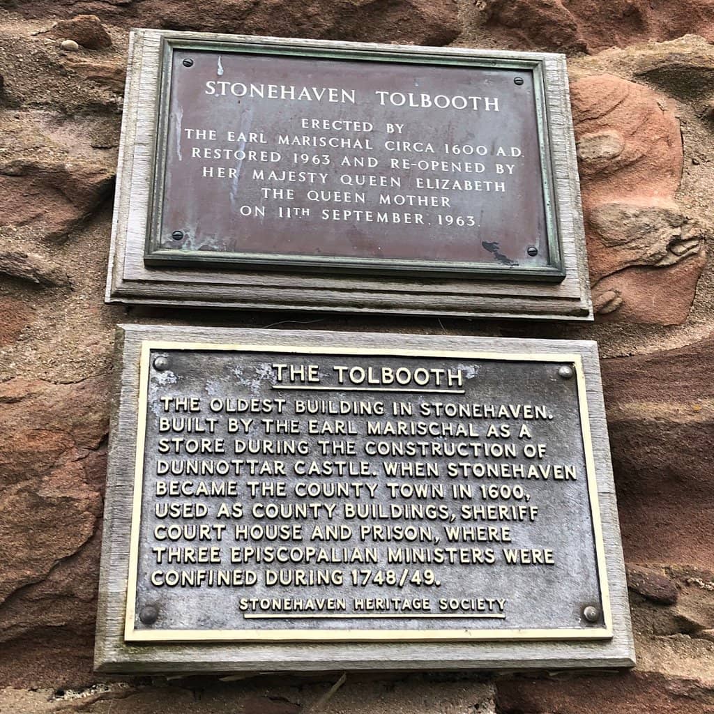17th Century Crimes & Punishments