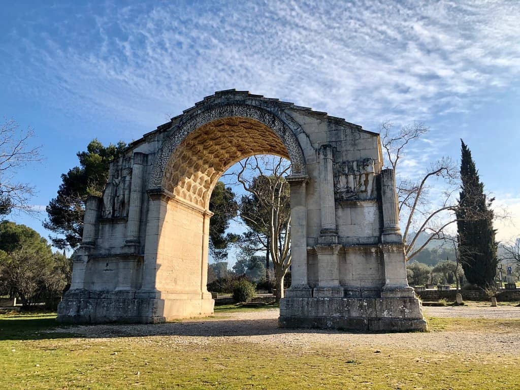 The Sacred Spring