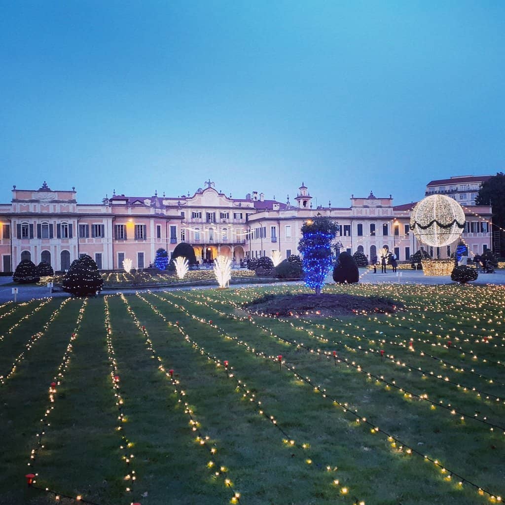 Salone Estense