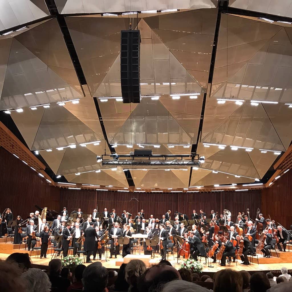 Architectural Marvel