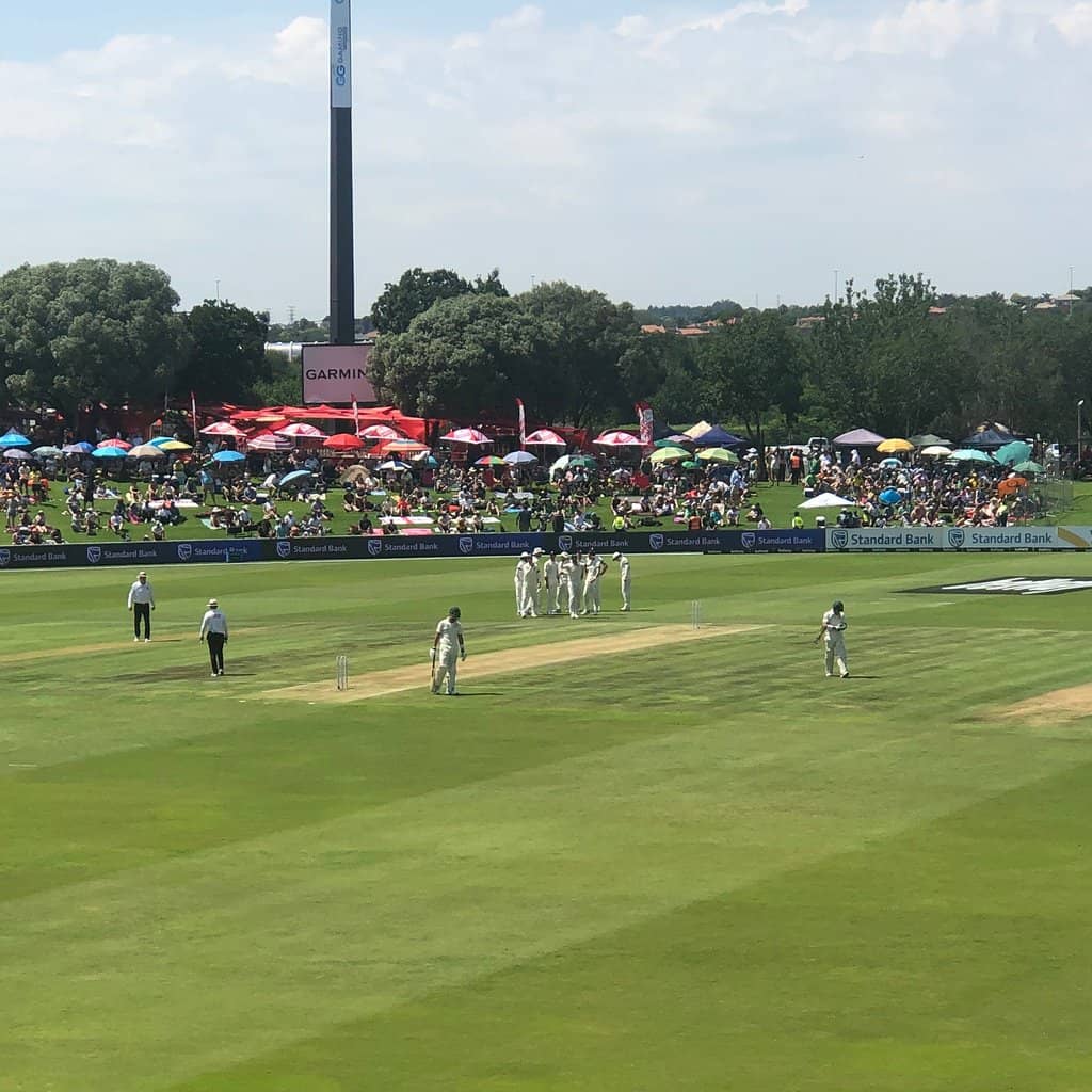 Iconic Cricket Moments