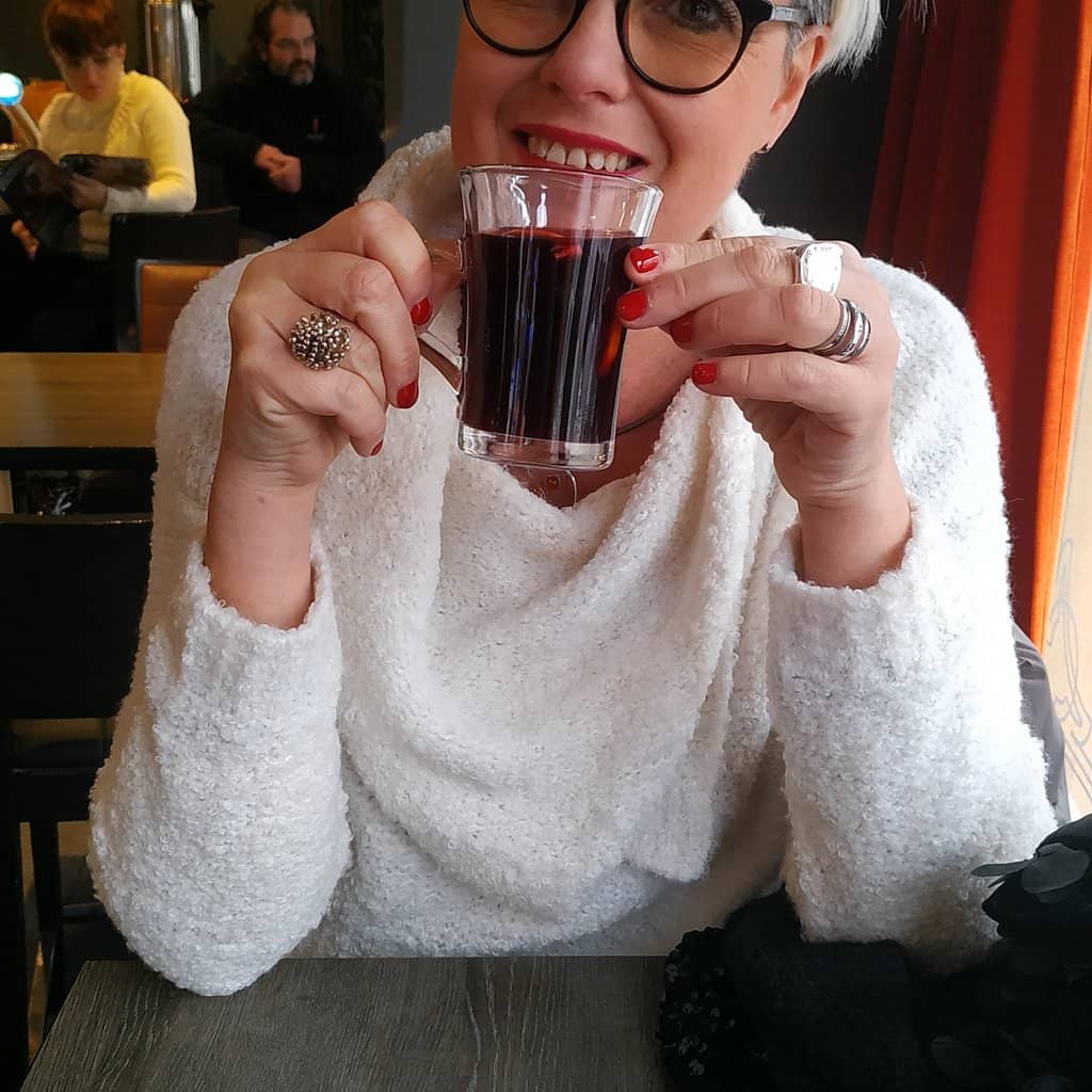 Carrara Marble Pietà