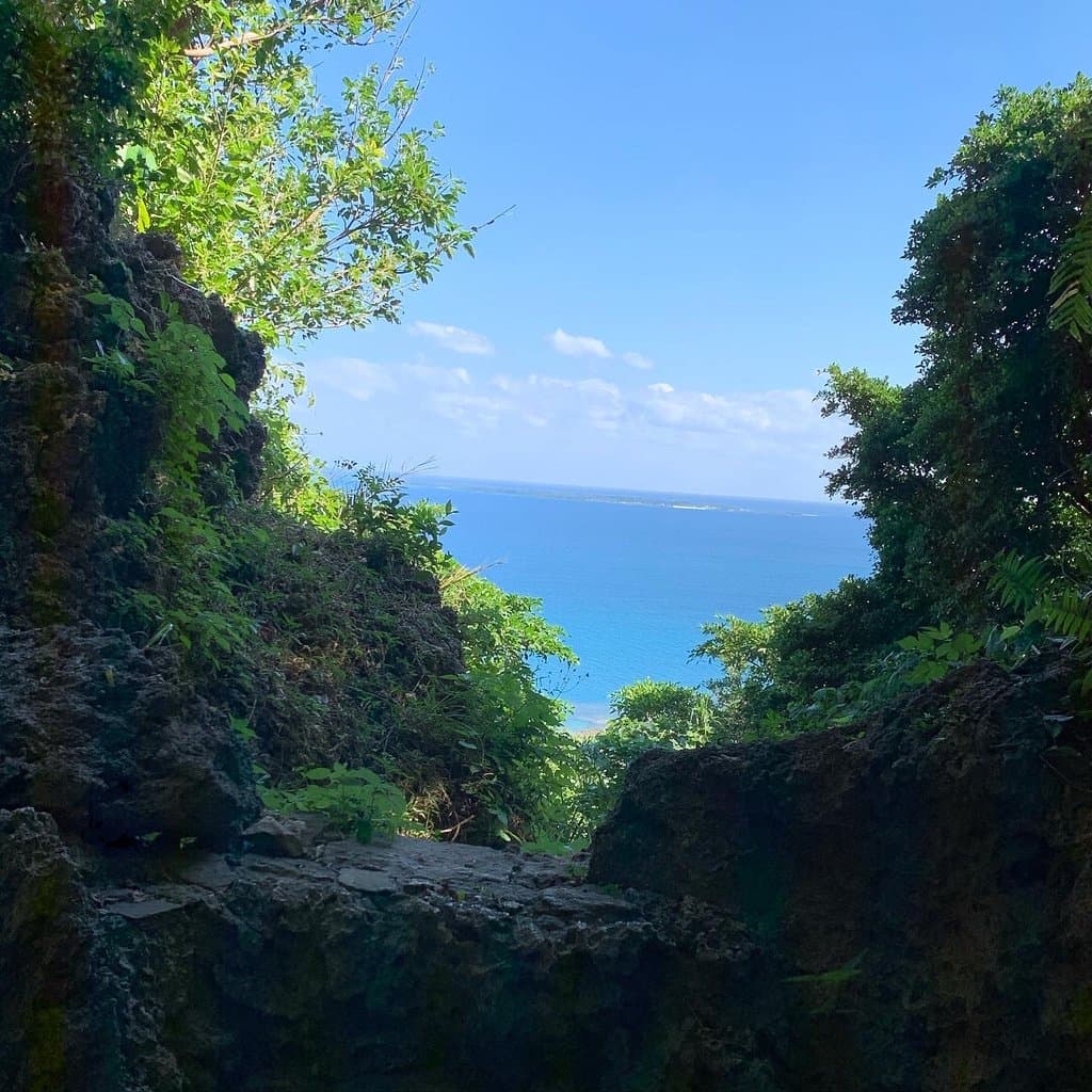Sefa Utaki