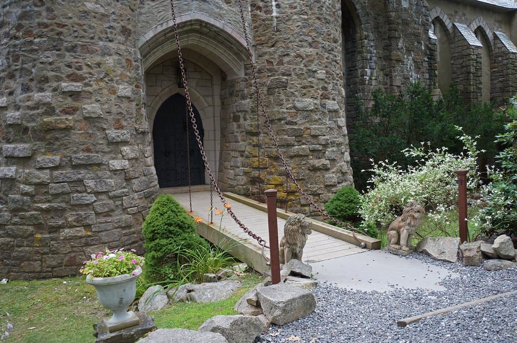 Hammond Castle