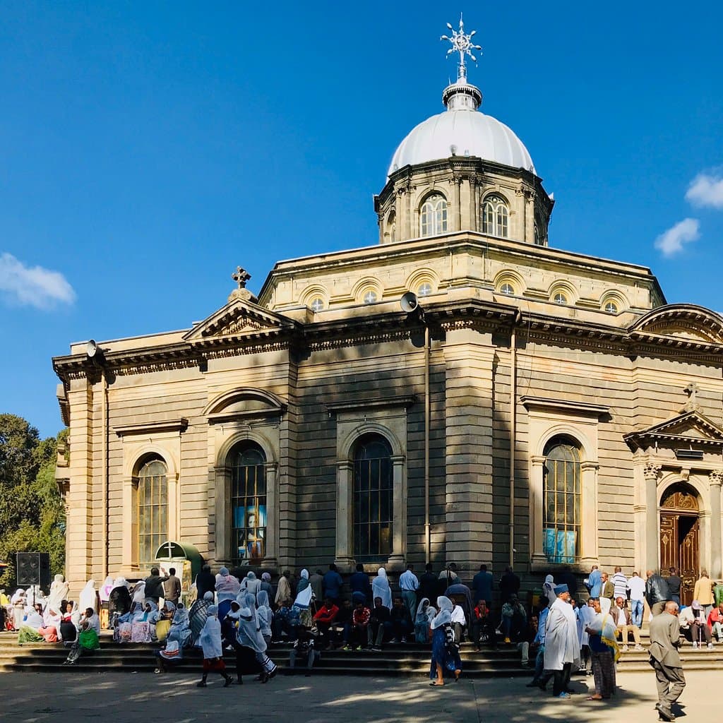 St George Cathedral