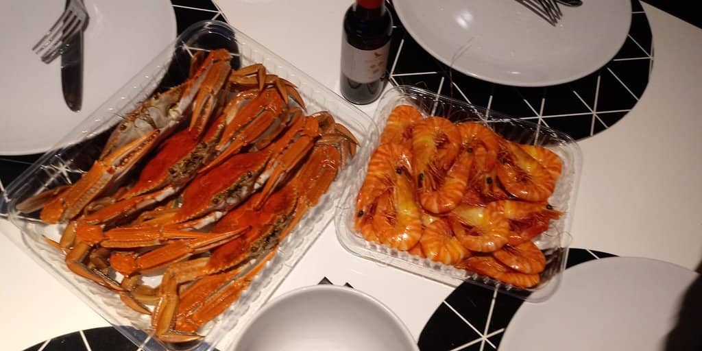 Local Cheeses & Meats