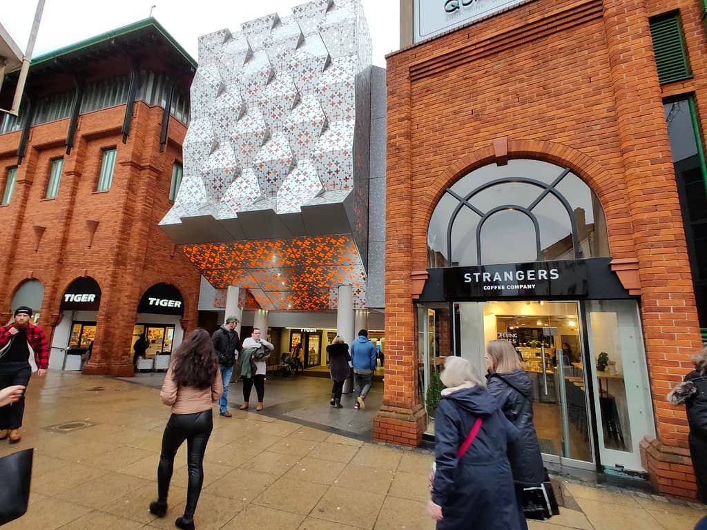 Historic Architecture