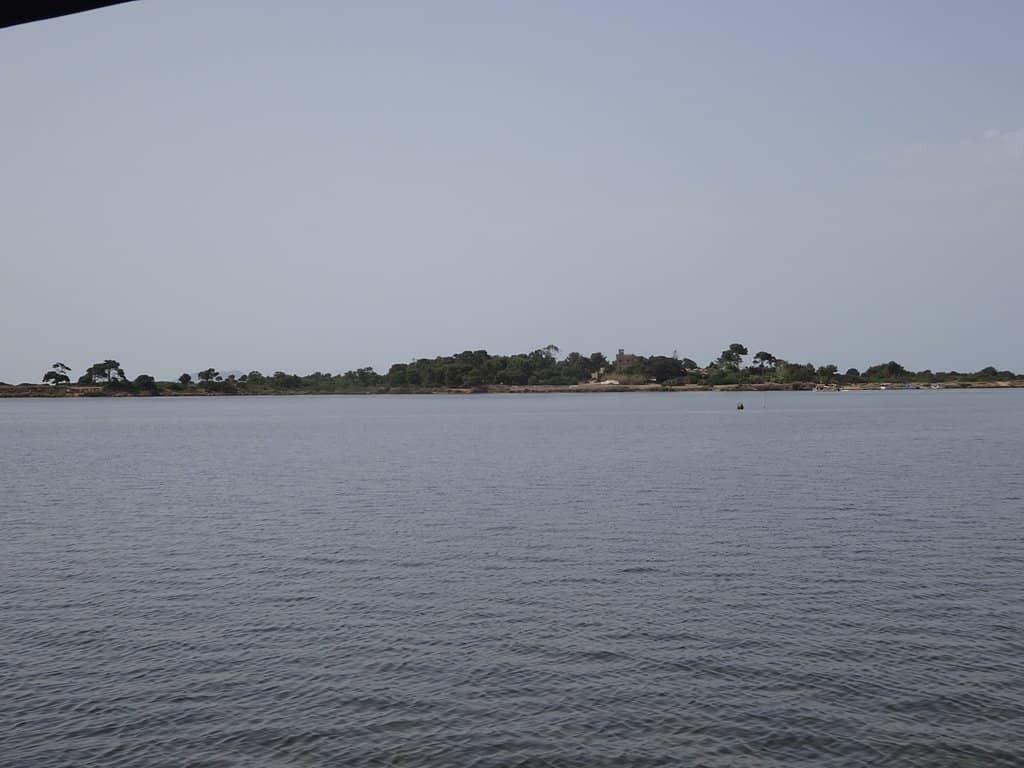 Windmills of Stagnone
