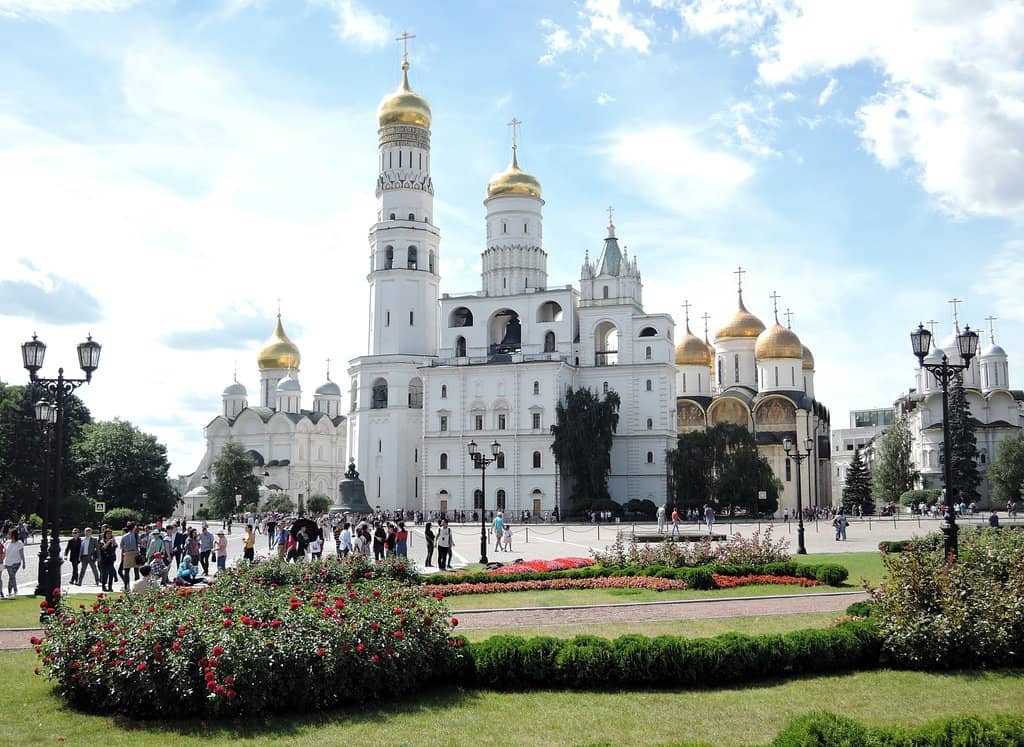 Peterborough Cathedral