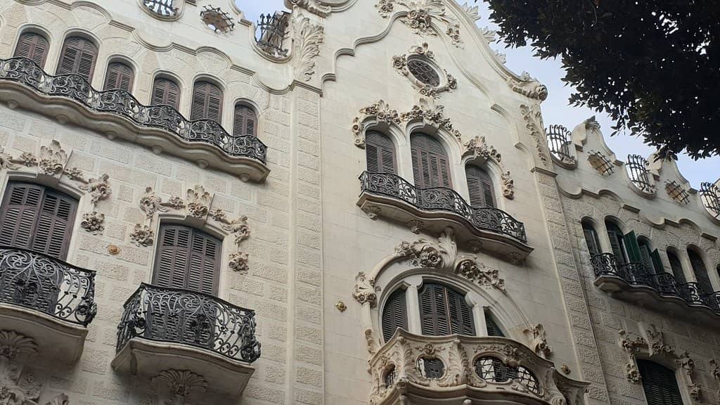 Historic Facade
