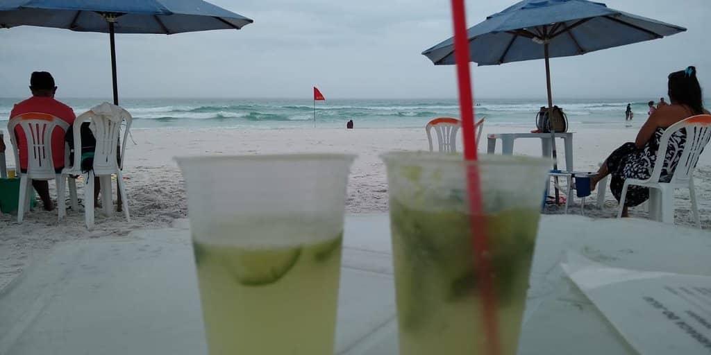 Farol da Barra (Lighthouse)