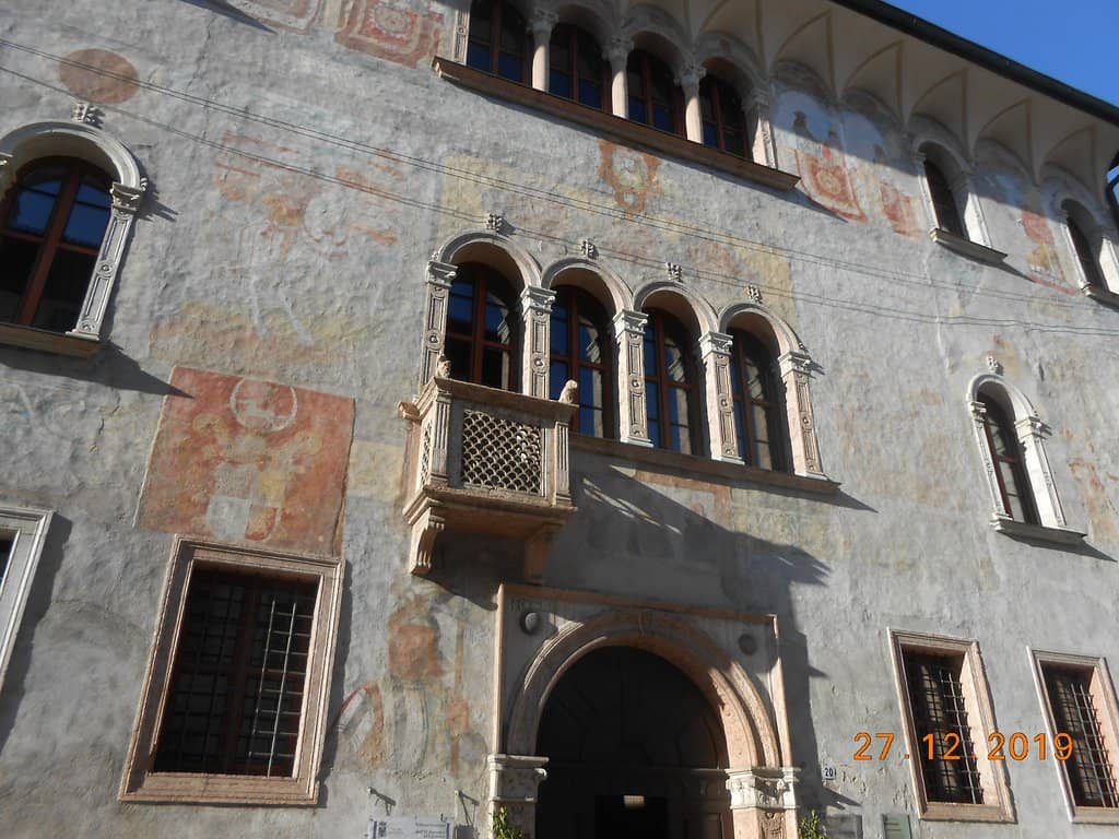 Palazzo Pretorio