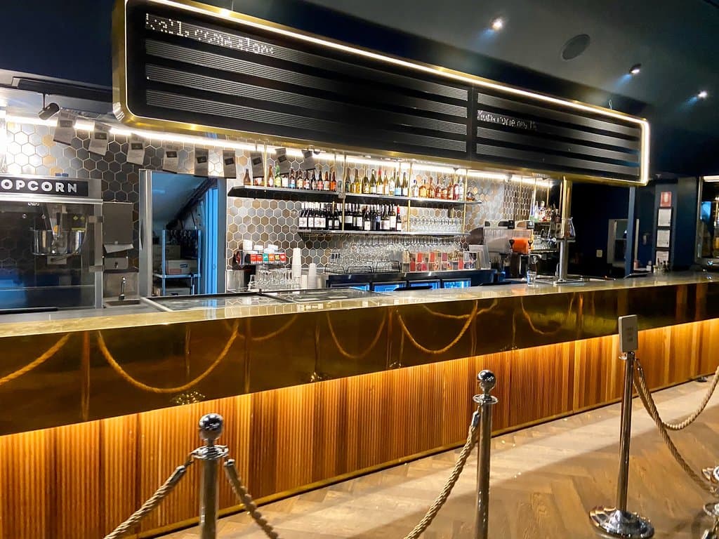 Classic Cinemas Elsternwick