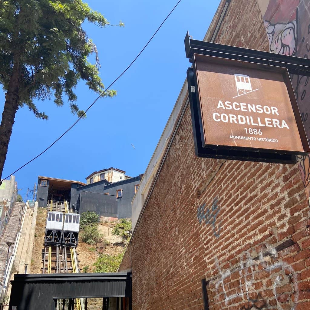 Panoramic City Views