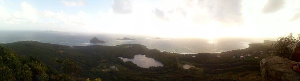 River Sallee Boiling Springs