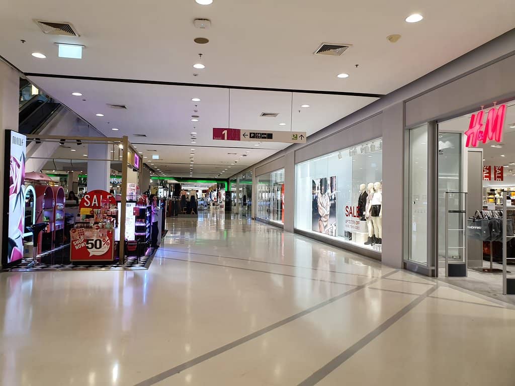 Passport Office Efficiency