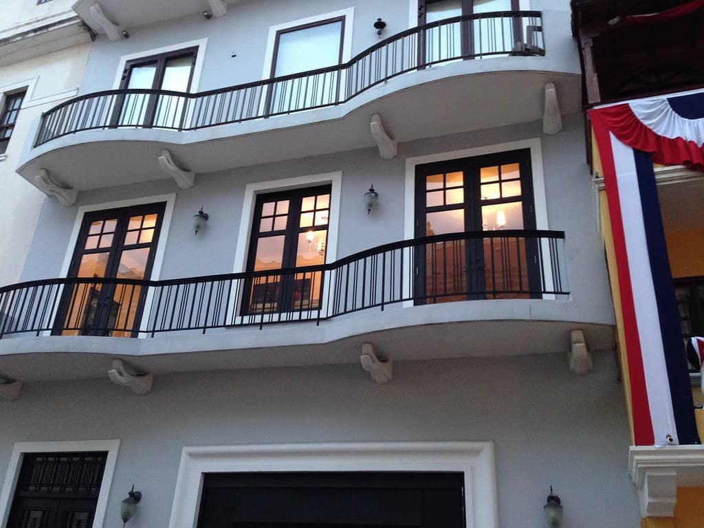 Colonial Architecture