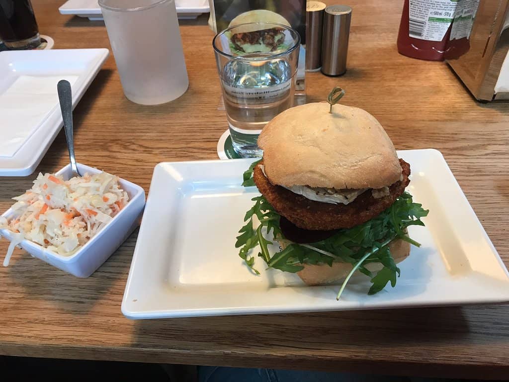 Craft Beer Selection