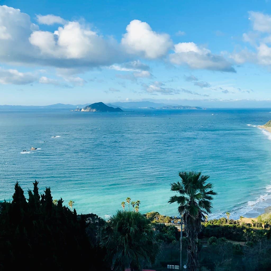 Stunning Sunset Views