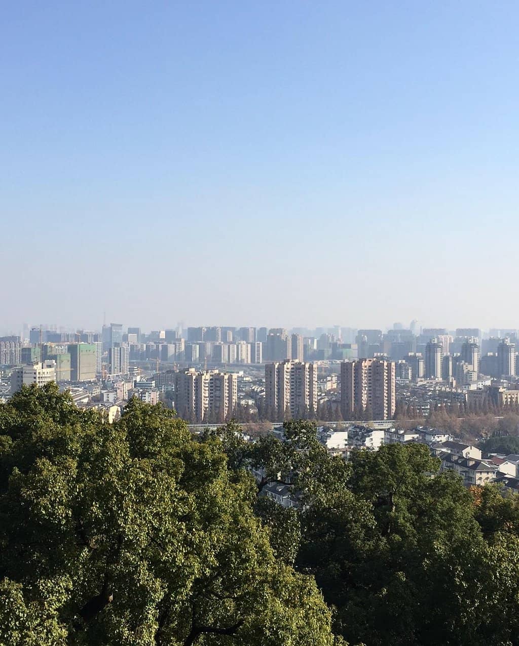 Unique Traditional Architecture