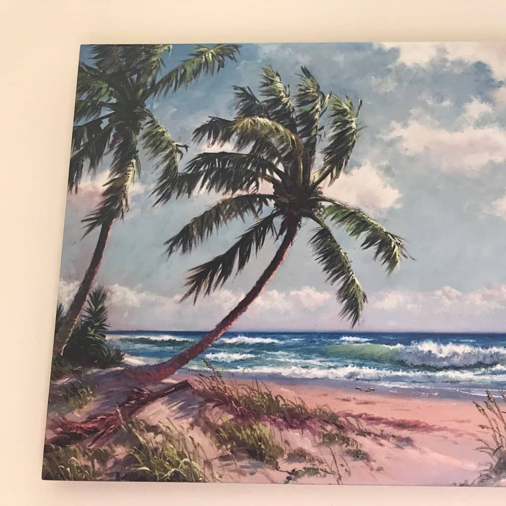 A.E. Backus Originals