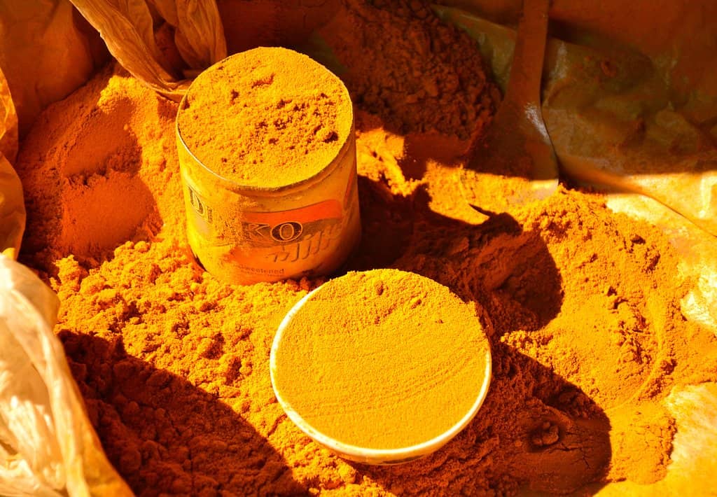 Fresh Produce Galore