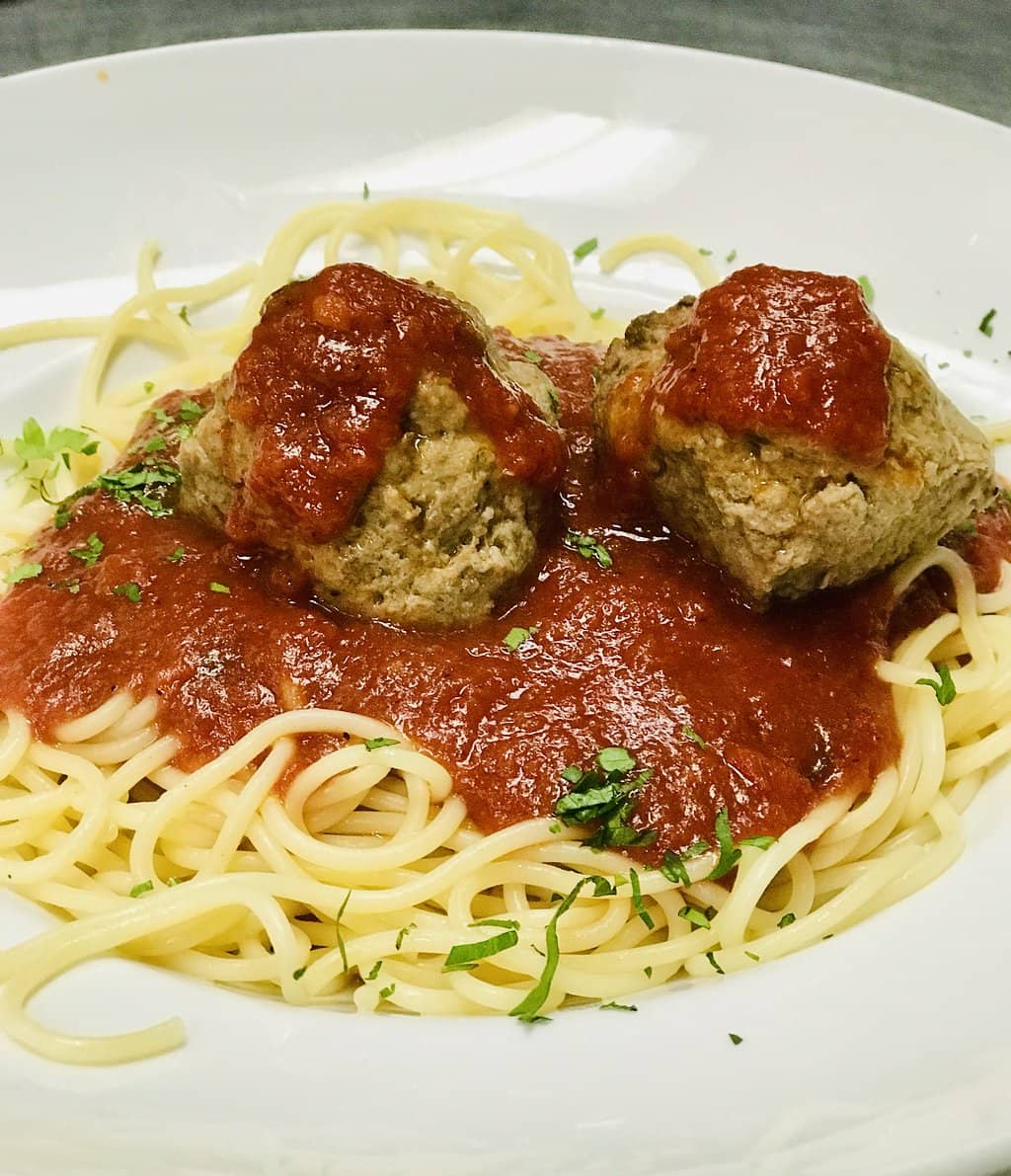 Delectable Pasta Dishes