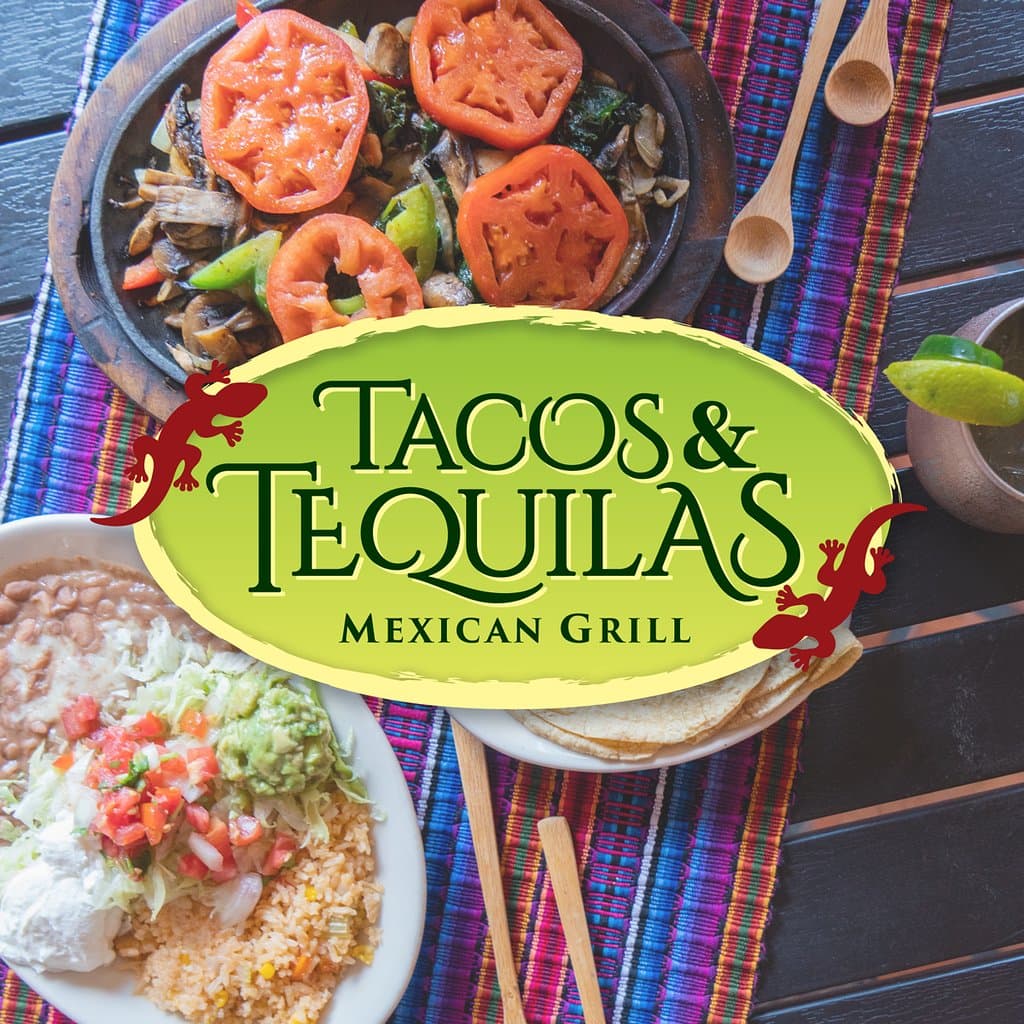 Elevated Mexican Food