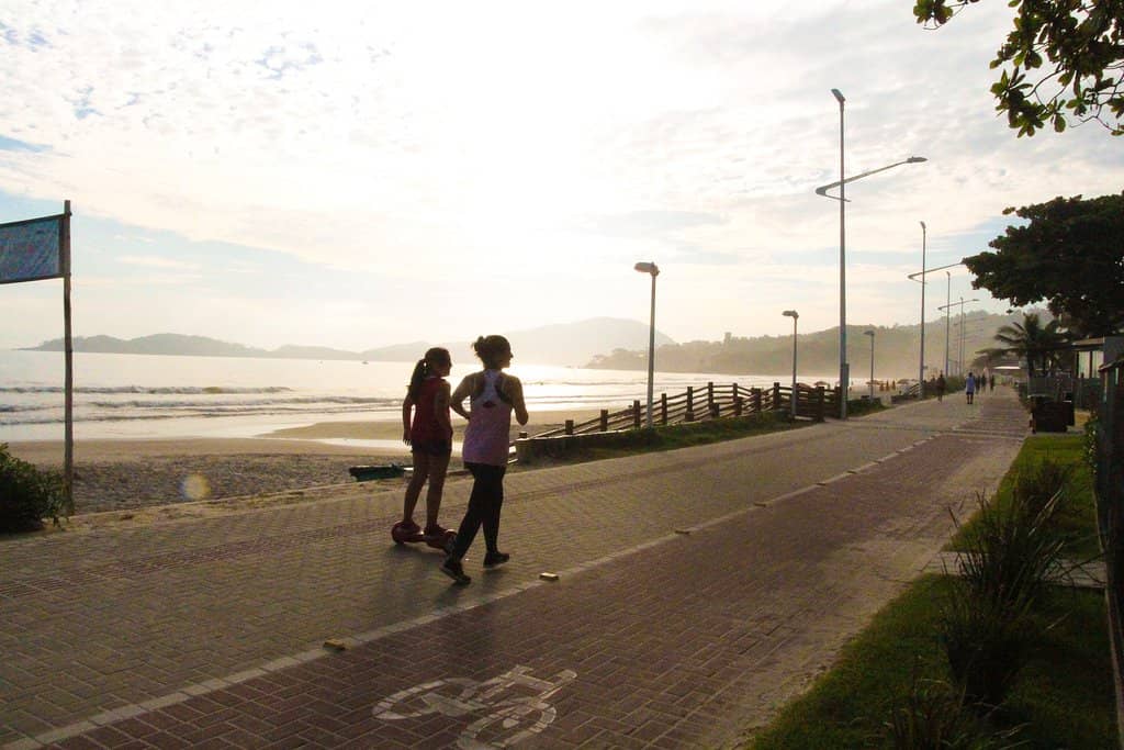 Parque Natural da Galheta