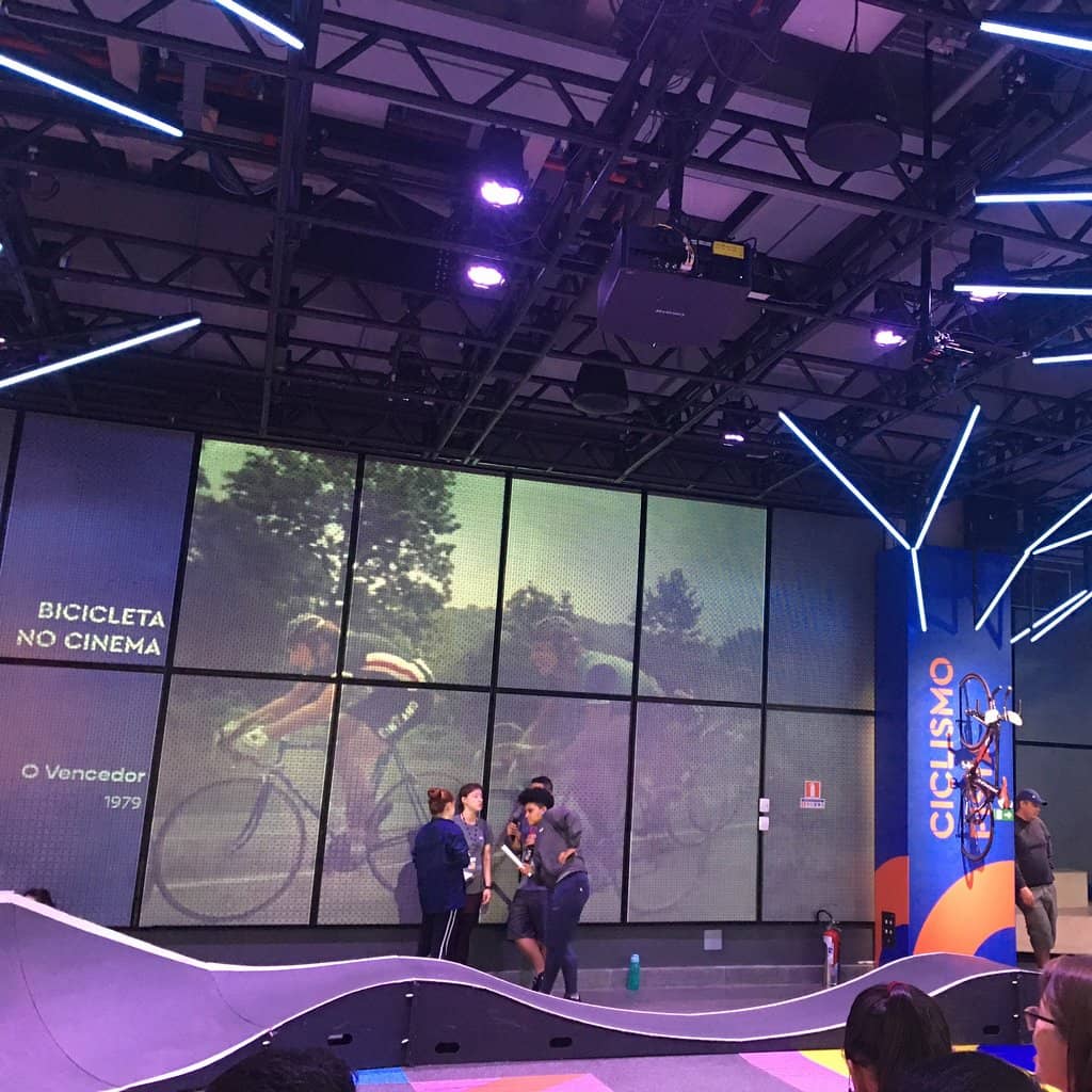 Cultural Exhibitions