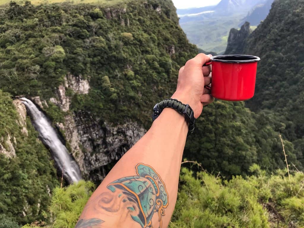Vertical photo