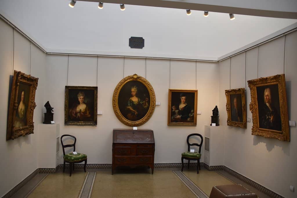 European Art Collection