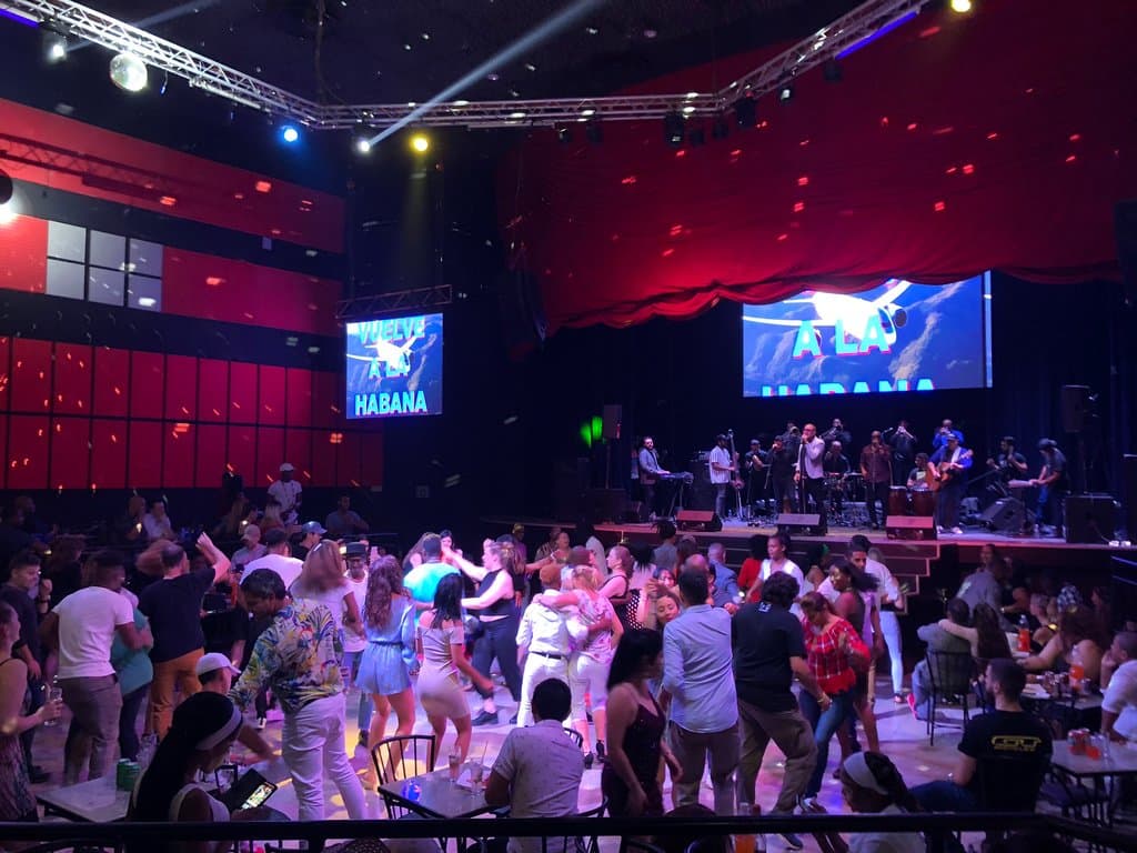 Casa de la Música Galiano